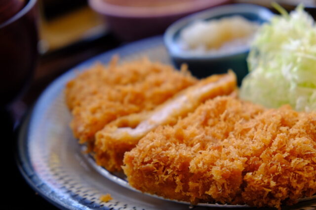 うまいと笑顔になる