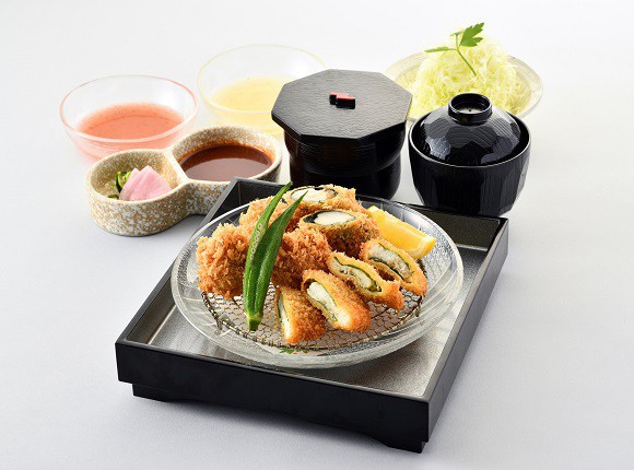 四季折々のお皿で
季節を堪能