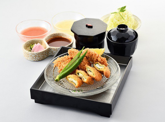 四季折々のお皿で
季節を堪能